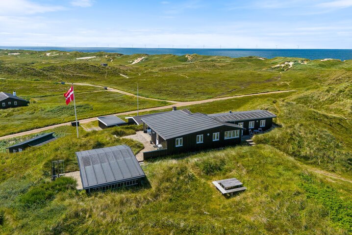 Ferienhaus J6570 in Ternedalen 45, Houvig - Bild #39