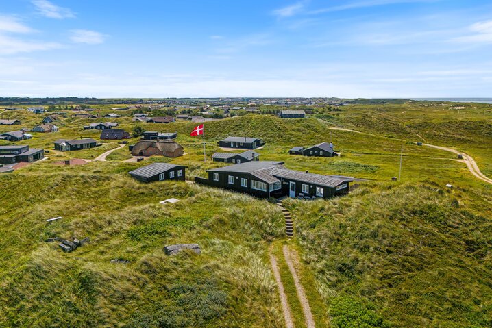 Ferienhaus J6570 in Ternedalen 45, Houvig - Bild #43