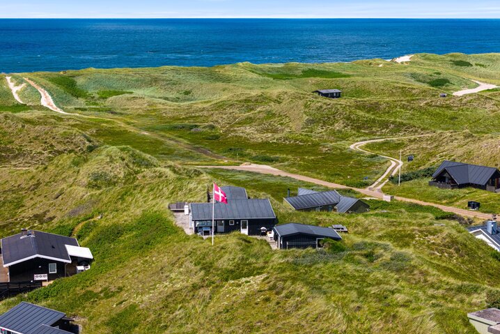 Ferienhaus J6570 in Ternedalen 45, Houvig - Bild #44