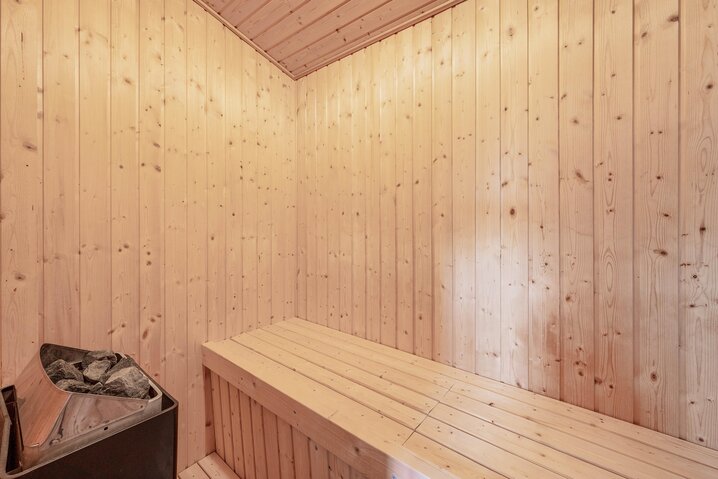 Ferienhaus J6579 in Krogen 37, Houvig - Bild #16