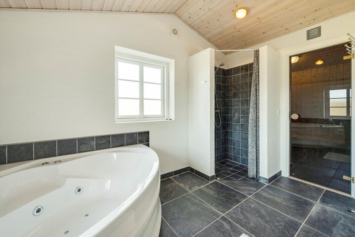 Ferienhaus J6579 in Krogen 37, Houvig - Bild #15