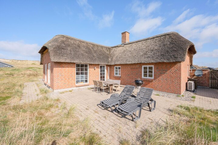 Ferienhaus J6579 in Krogen 37, Houvig - Bild #24