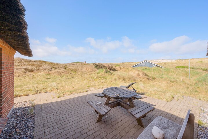 Ferienhaus J6579 in Krogen 37, Houvig - Bild #29