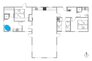 Sommerhus J6579 på Krogen 37, Houvig - Billede #14