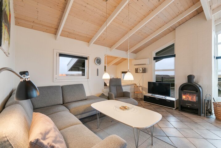 Sommerhus J6581 på Krogen 2B, Houvig - Billede #1