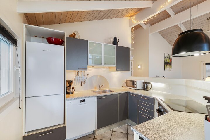 Sommerhus J6581 på Krogen 2B, Houvig - Billede #2