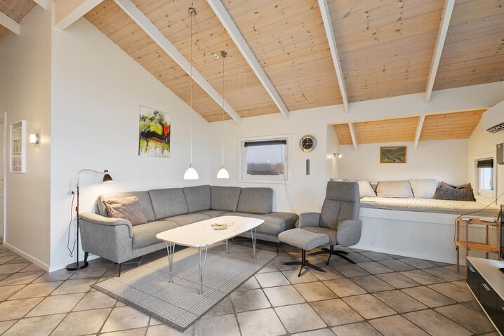 Sommerhus J6581 på Krogen 2B, Houvig - Billede #3