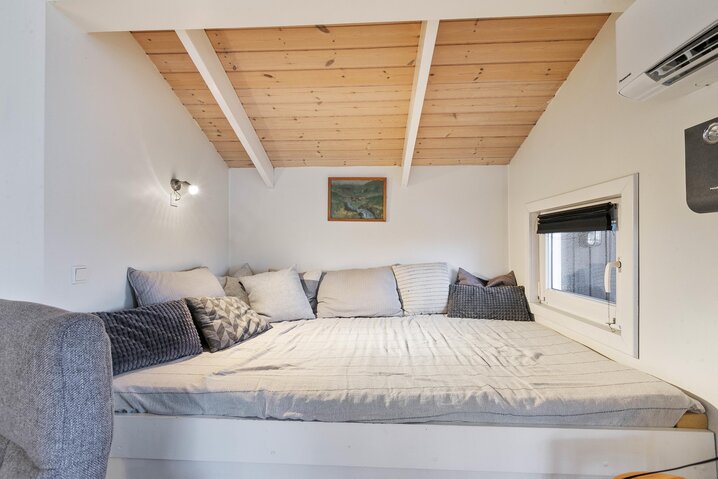 Sommerhus J6581 på Krogen 2B, Houvig - Billede #4