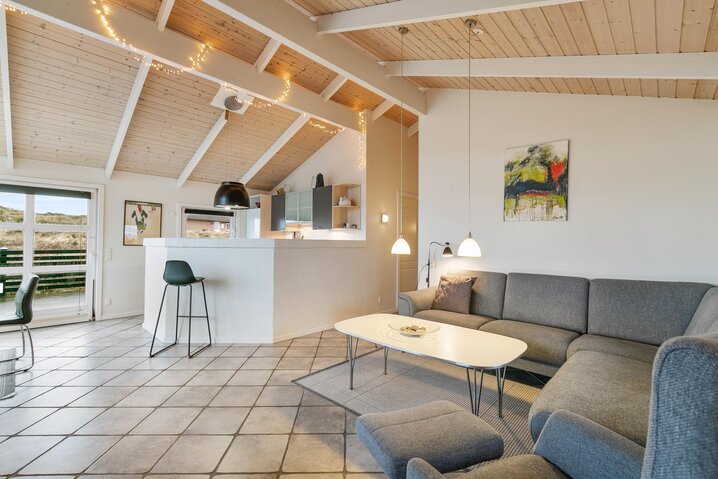 Sommerhus J6581 på Krogen 2B, Houvig - Billede #5