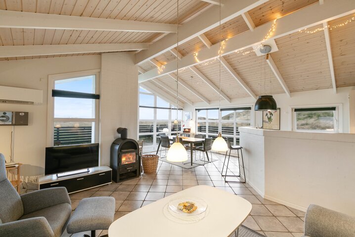 Sommerhus J6581 på Krogen 2B, Houvig - Billede #6