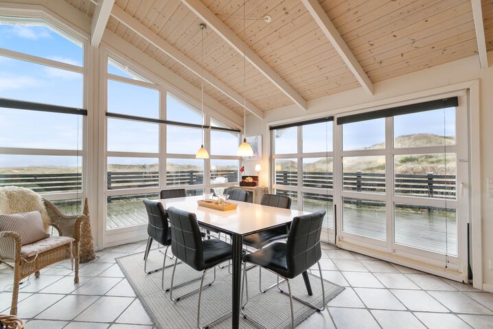 Sommerhus J6581 på Krogen 2B, Houvig - Billede #7