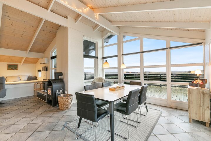 Sommerhus J6581 på Krogen 2B, Houvig - Billede #8
