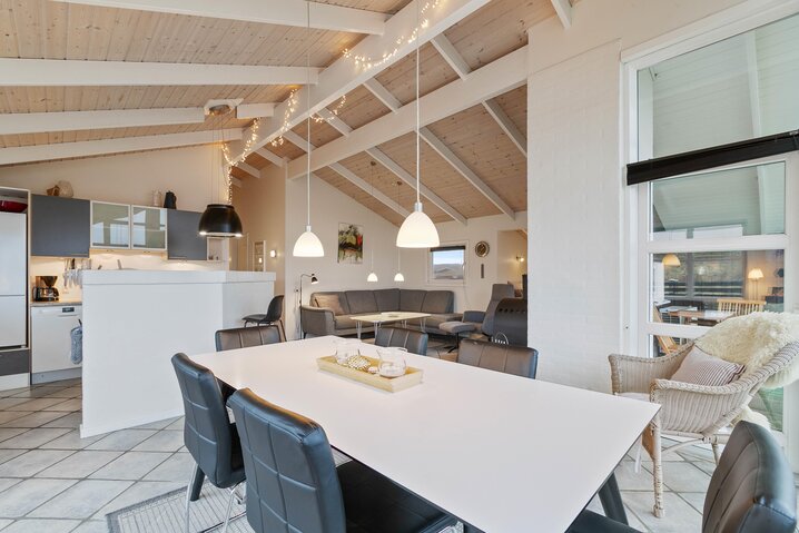 Sommerhus J6581 på Krogen 2B, Houvig - Billede #9