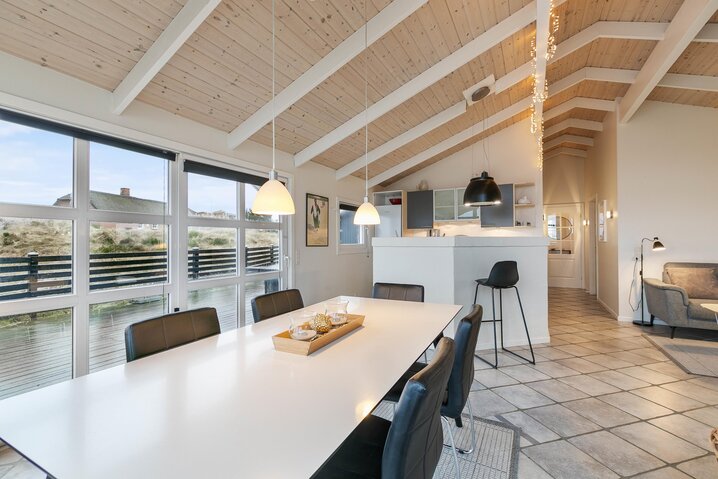 Sommerhus J6581 på Krogen 2B, Houvig - Billede #10