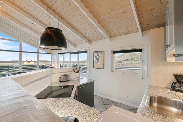 Sommerhus J6581 på Krogen 2B, Houvig - Billede #11