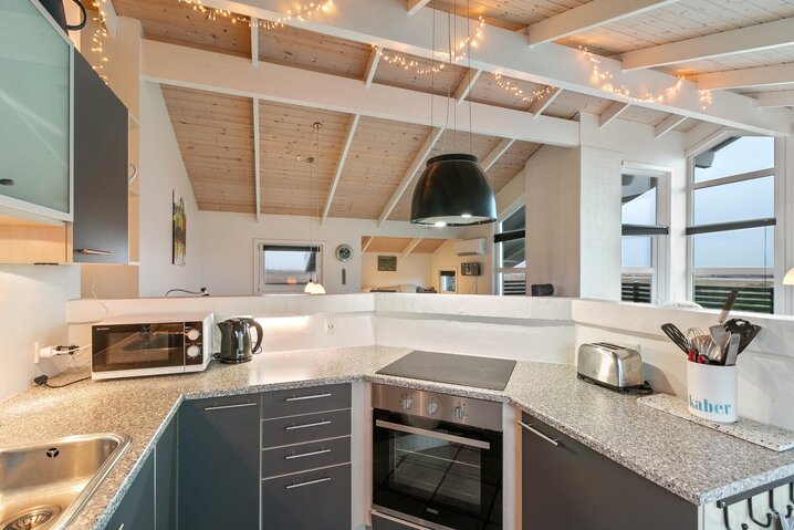 Sommerhus J6581 på Krogen 2B, Houvig - Billede #12