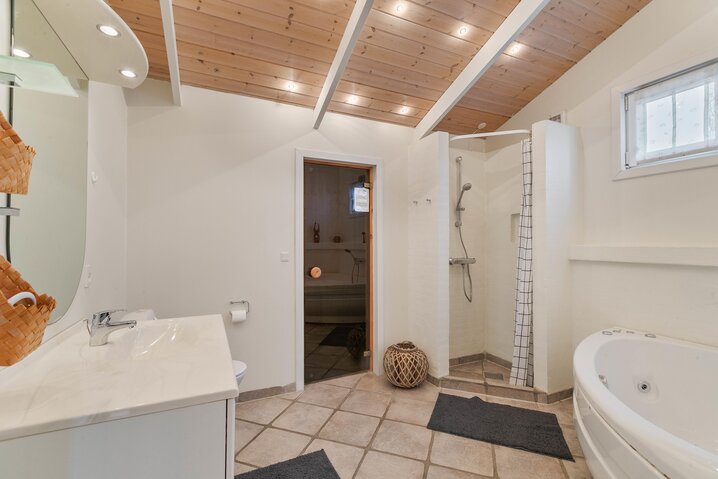 Sommerhus J6581 på Krogen 2B, Houvig - Billede #15