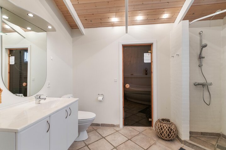 Sommerhus J6581 på Krogen 2B, Houvig - Billede #17