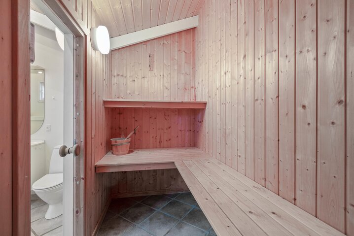 Sommerhus J6581 på Krogen 2B, Houvig - Billede #18