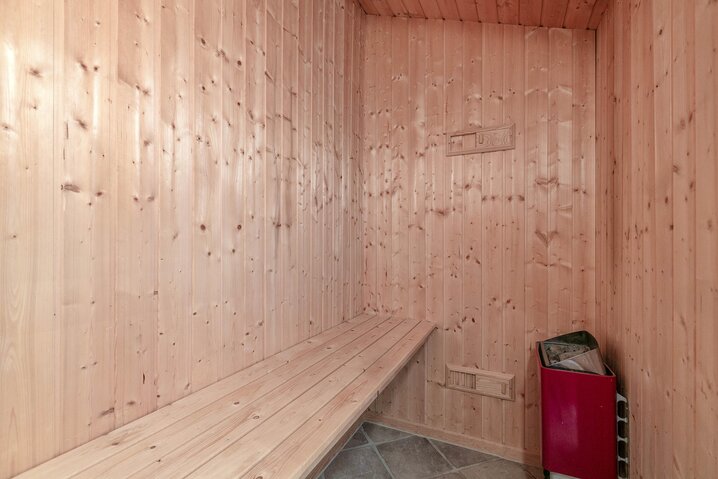 Sommerhus J6581 på Krogen 2B, Houvig - Billede #19
