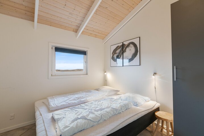 Sommerhus J6581 på Krogen 2B, Houvig - Billede #20