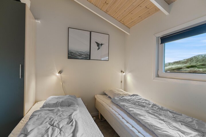 Sommerhus J6581 på Krogen 2B, Houvig - Billede #22