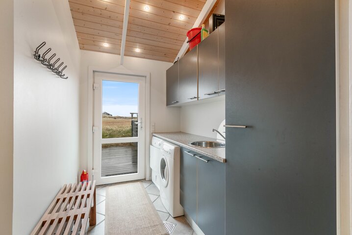 Sommerhus J6581 på Krogen 2B, Houvig - Billede #24