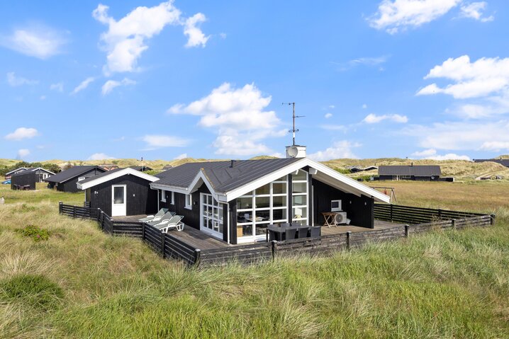 Ferienhaus J6581 in Krogen 2B, Houvig - Bild #25