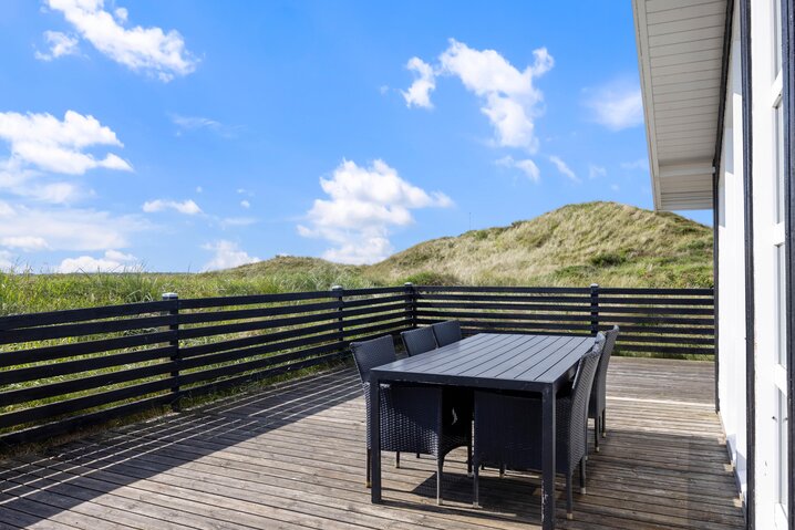 Ferienhaus J6581 in Krogen 2B, Houvig - Bild #28