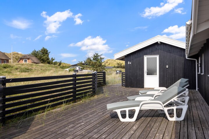 Ferienhaus J6581 in Krogen 2B, Houvig - Bild #30