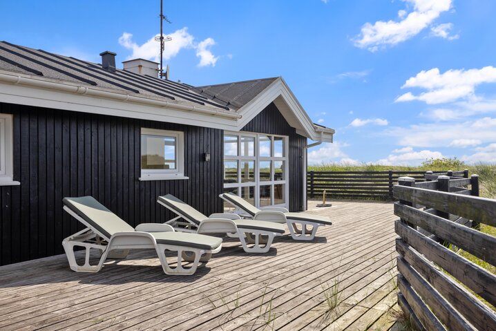 Sommerhus J6581 på Krogen 2B, Houvig - Billede #31