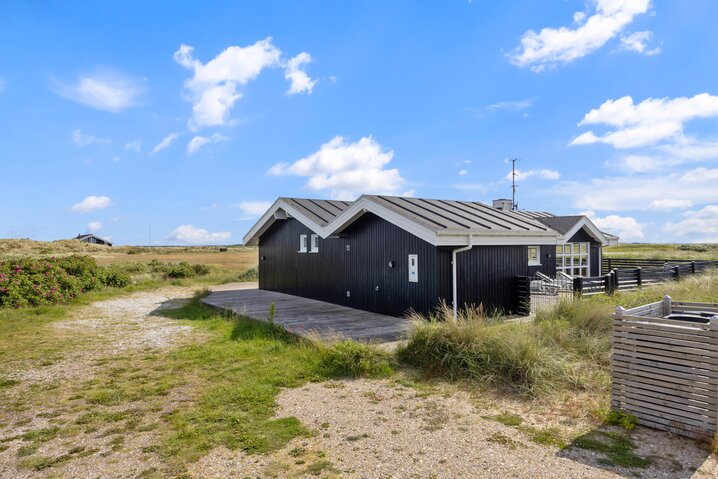 Ferienhaus J6581 in Krogen 2B, Houvig - Bild #32