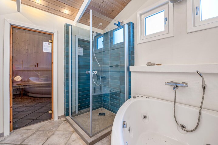 Sommerhus J6581 på Krogen 2B, Houvig - Billede #15