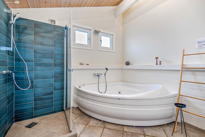 Sommerhus J6581 på Krogen 2B, Houvig - Billede #16