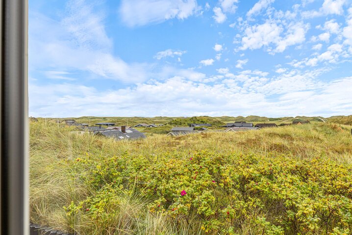 Sommerhus J6585 på Klitdalen 33, Houvig - Billede #12