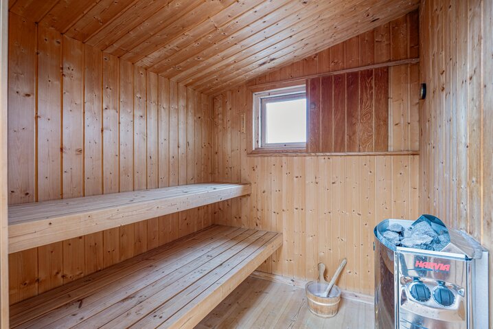 Ferienhaus J6585 in Klitdalen 33, Houvig - Bild #24