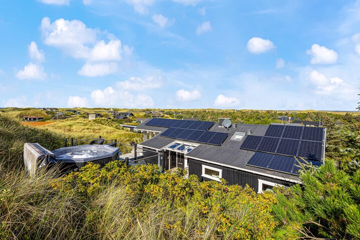 Ferienhaus J6585 in Klitdalen 33, Houvig - Bild #27