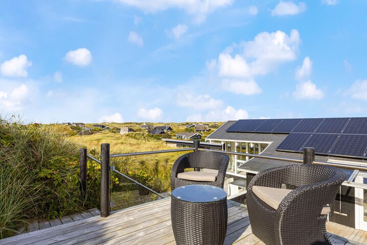 Ferienhaus J6585 in Klitdalen 33, Houvig - Bild #30