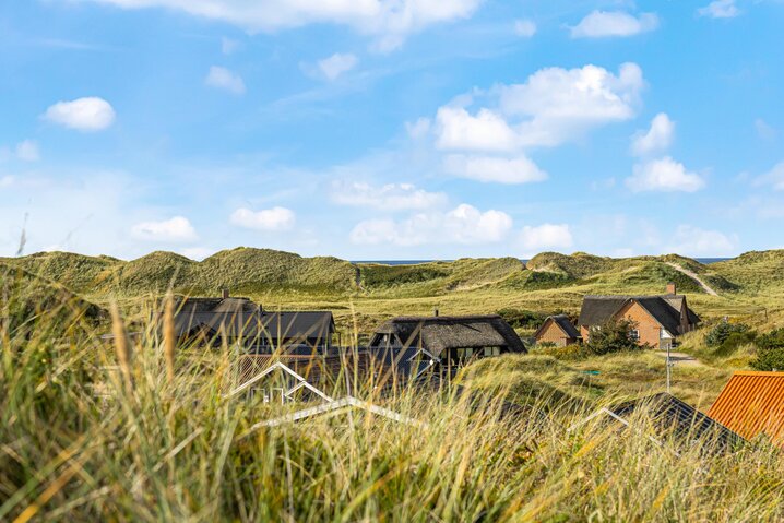 Sommerhus J6585 på Klitdalen 33, Houvig - Billede #37