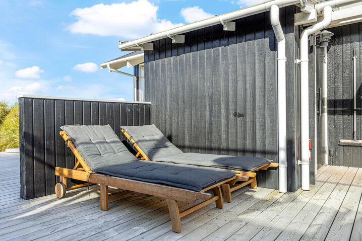 Ferienhaus J6585 in Klitdalen 33, Houvig - Bild #33