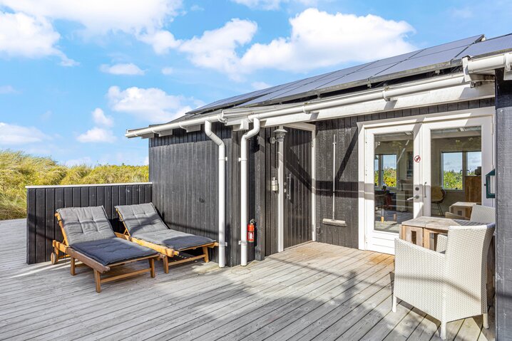 Ferienhaus J6585 in Klitdalen 33, Houvig - Bild #34