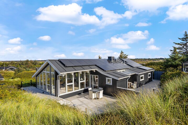 Ferienhaus J6585 in Klitdalen 33, Houvig - Bild #38
