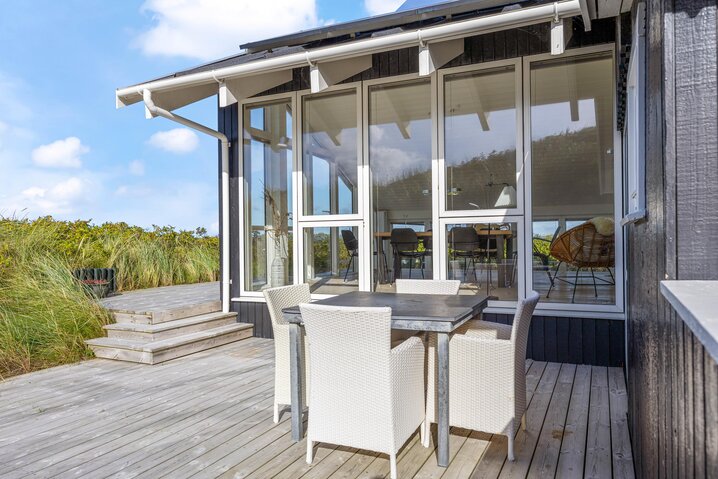 Ferienhaus J6585 in Klitdalen 33, Houvig - Bild #40