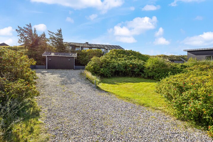 Ferienhaus J6585 in Klitdalen 33, Houvig - Bild #44