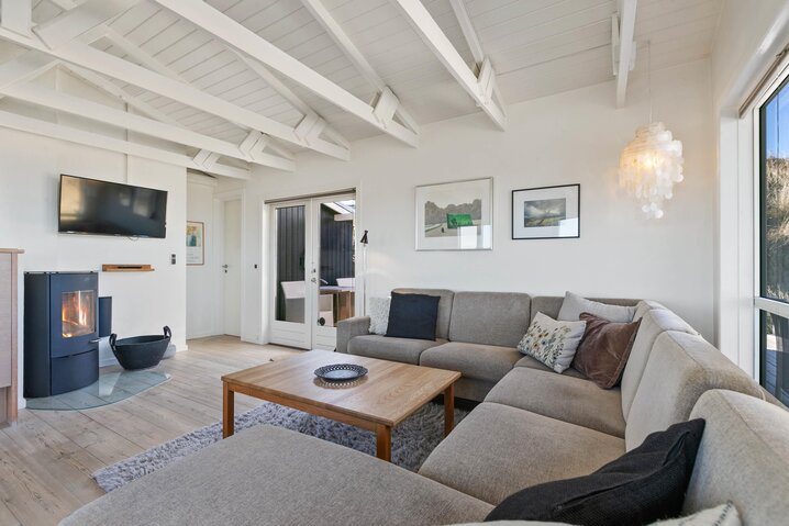 Ferienhaus J6585 in Klitdalen 33, Houvig - Bild #2