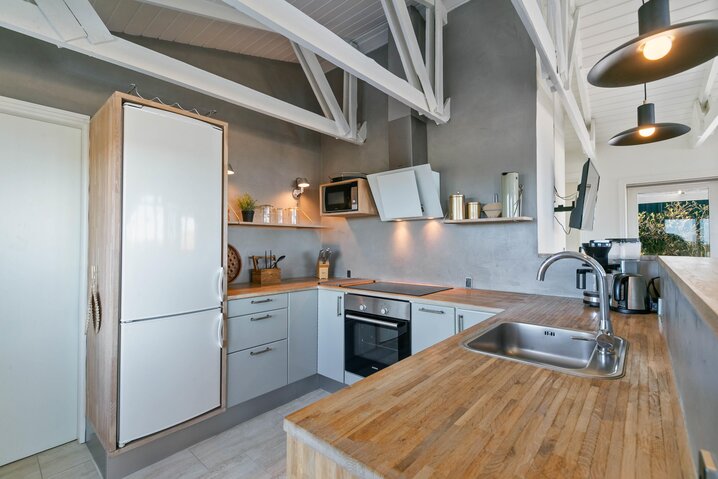 Ferienhaus J6585 in Klitdalen 33, Houvig - Bild #3