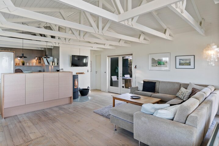 Ferienhaus J6585 in Klitdalen 33, Houvig - Bild #5