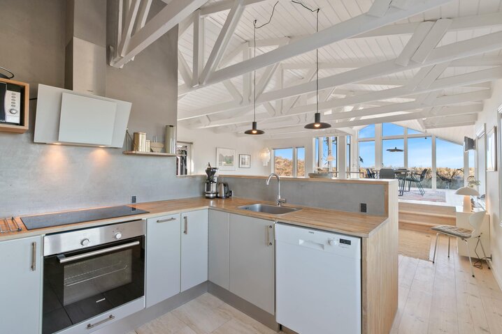 Ferienhaus J6585 in Klitdalen 33, Houvig - Bild #10