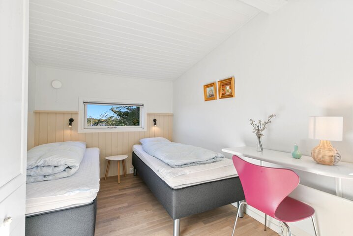 Ferienhaus J6585 in Klitdalen 33, Houvig - Bild #14