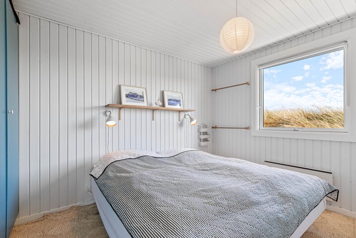 Ferienhaus J6591 in Sortebærdalen 73, Houvig - Bild #9